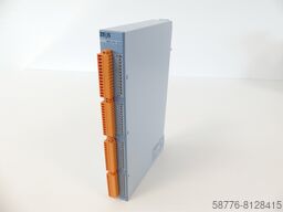  MOOG ZEUS IMI220 - 816A901 48DO 24V / 0.5A Z816.03.01.R1