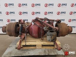 Iveco Occ Aandrijfas Meritor 180E