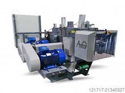 AMIX Rozmietacia píla typ RP-500-G