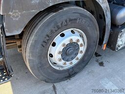 MAN 26.293 (17000 L / 6X2 / MANUAL PUMP / POMPE MAN...