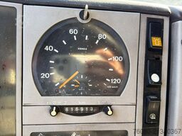 MAN 26.293 (17000 L / 6X2 / MANUAL PUMP / POMPE MAN...