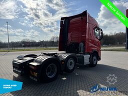Volvo FH 460 6x2/4 I-Save + I-Park