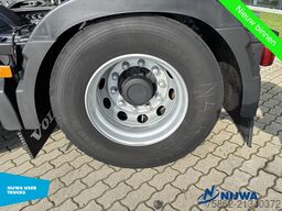 Volvo FH 460 6x2/4 I-Save + I-Park