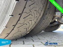 Volvo FH 460 6x2/4 I-Save + I-Park