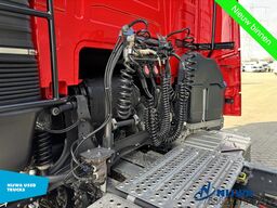 Volvo FH 460 6x2/4 I-Save + I-Park