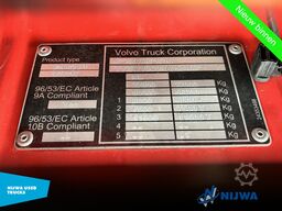 Volvo FH 460 6x2/4 I-Save + I-Park