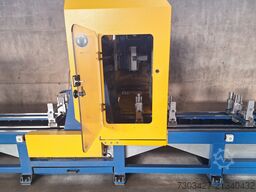 Schüco PBX AL-7200