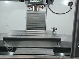 HAAS VF-2SSYT