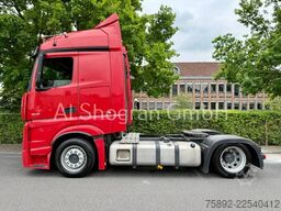 Mercedes-Benz Actros 5/1845/StreamSpace/Retarder/LowLiner Vol...