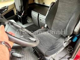 Mercedes-Benz Actros 5/1845/StreamSpace/Retarder/LowLiner Vol...