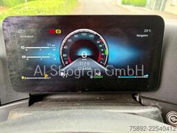Mercedes-Benz Actros 5/1845/StreamSpace/Retarder/LowLiner Vol...