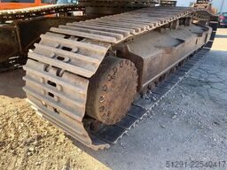 Komatsu PC290NLC-10