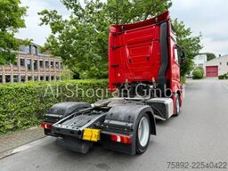 Mercedes-Benz Actros 5/1845/StreamSpace/Retarder/LowLiner Vol...
