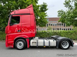 Mercedes-Benz Actros 5/1845/StreamSpace/Retarder/LowLiner Vol...