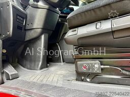 Mercedes-Benz Actros 5/1845/StreamSpace/Retarder/LowLiner Vol...