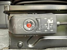 Mercedes-Benz Actros 5/1845/StreamSpace/Retarder/LowLiner Vol...