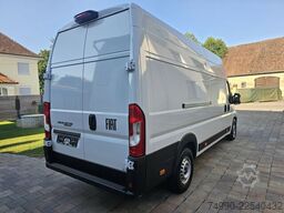 Fiat Ducato 35 MAXI L5H3 L4H3 17m³ 270° 7´´TFT Kamera