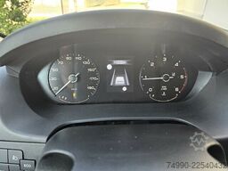 Fiat Ducato 35 MAXI L5H3 L4H3 17m³ 270° 7´´TFT Kamera
