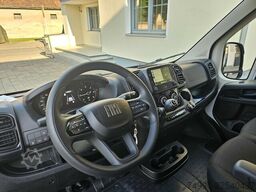 Fiat Ducato 35 MAXI L5H3 L4H3 17m³ 270° 7´´TFT Kamera