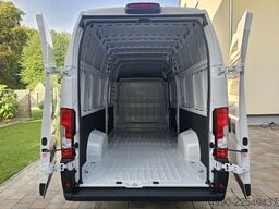 Fiat Ducato 35 MAXI L5H3 L4H3 17m³ 270° 7´´TFT Kamera