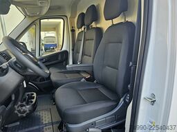 Fiat Ducato 35 MAXI L5H3 L4H3 17m³ 270° 7´´TFT Kamera