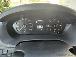 Fiat Ducato 35 MAXI L5H3 L4H3 17m³ 270° 7´´TFT Kamera