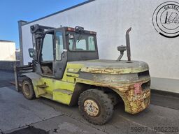 Clark C80D