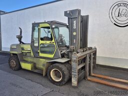 Clark C80D