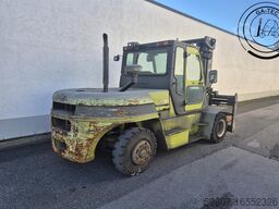 Clark C80D