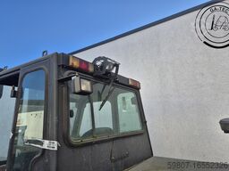 Clark C80D