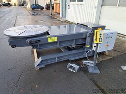 Heinrichsglück DKH7.500-P1200
