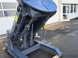 Heinrichsglück DKH7.500-P1200