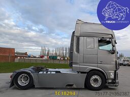 DAF XF 105 530