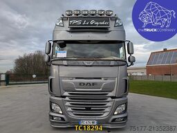 DAF XF 105 530