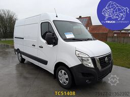 Nissan NV400 130.35 fourgon