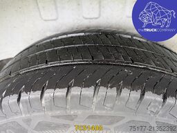 Nissan NV400 130.35 fourgon