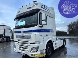 DAF XF 530
