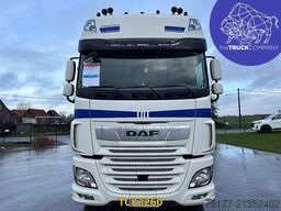 DAF XF 530