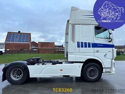 DAF XF 530