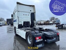 DAF XF 530