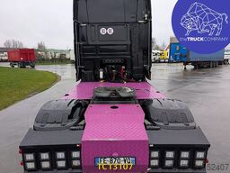 DAF XF 530