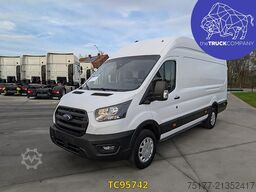 Ford Transit 2.0 TDCI L4H2