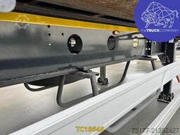 Hoet Trailers + Caisse Libner 2018