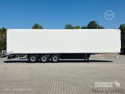 Schmitz Cargobull Tiefkühler Fleischhang