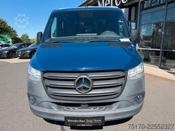 Mercedes-Benz Sprinter 215 CDI DoKa Klima AHK
