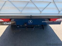 Mercedes-Benz Sprinter 215 CDI DoKa Klima AHK