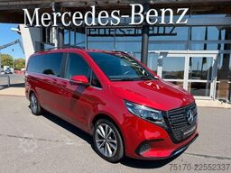 Mercedes-Benz V 300 d AVA 4MATIC Liege AHK2,5to AIRMATIC Stdh
