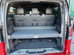Mercedes-Benz V 300 d AVA 4MATIC Liege AHK2,5to AIRMATIC Stdh