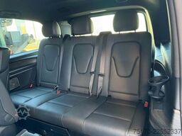 Mercedes-Benz V 300 d AVA 4MATIC Liege AHK2,5to AIRMATIC Stdh