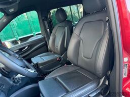 Mercedes-Benz V 300 d AVA 4MATIC Liege AHK2,5to AIRMATIC Stdh